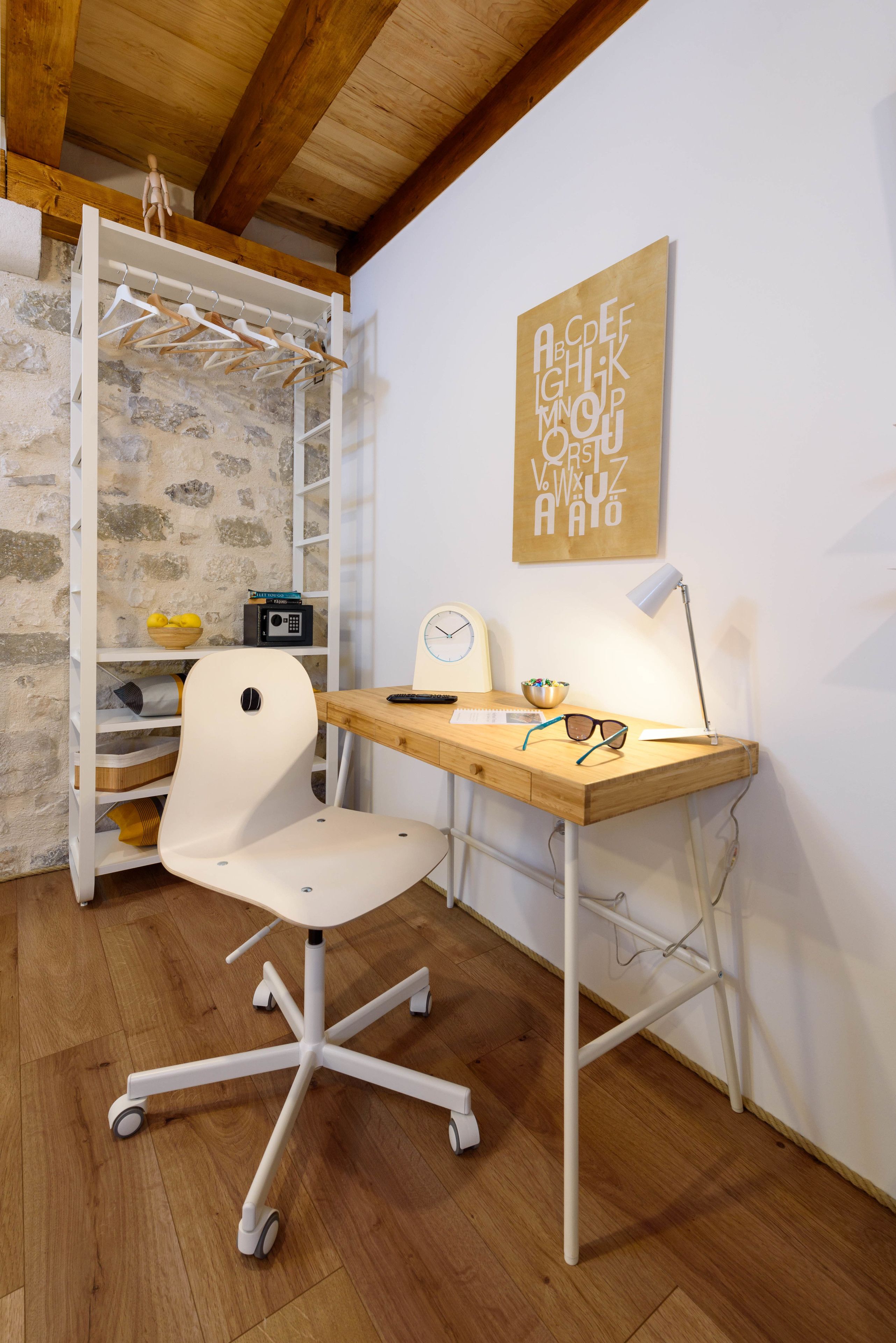 Foto - Apartments & Rooms Tiramola - Old Town