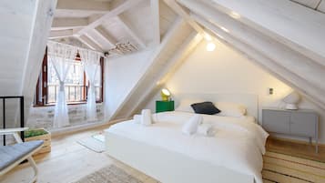 Exclusive-Loft | Hochwertige Bettwaren, Daunenbettdecken