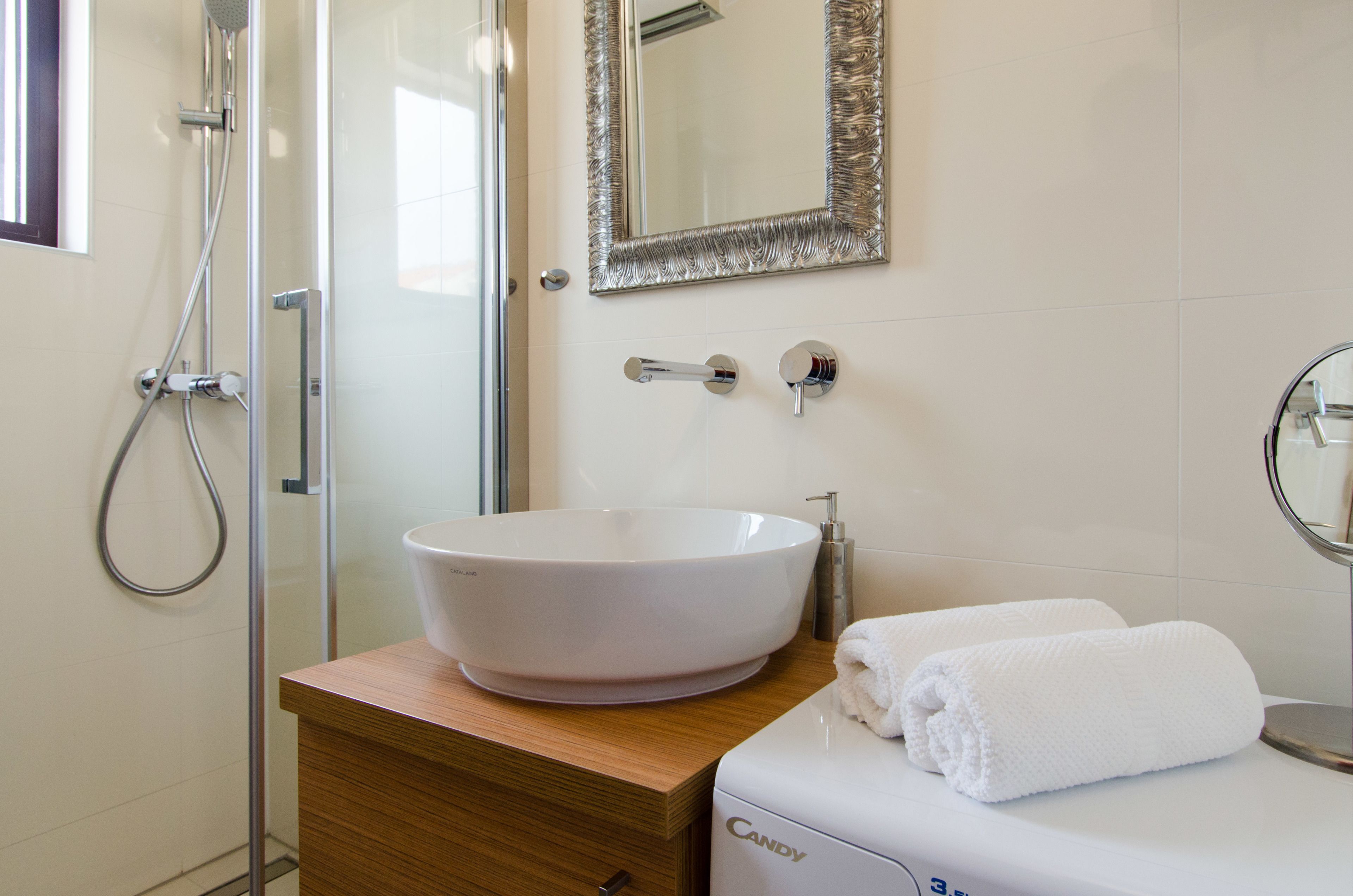 Foto - Apartments & Rooms Tiramola - Old Town