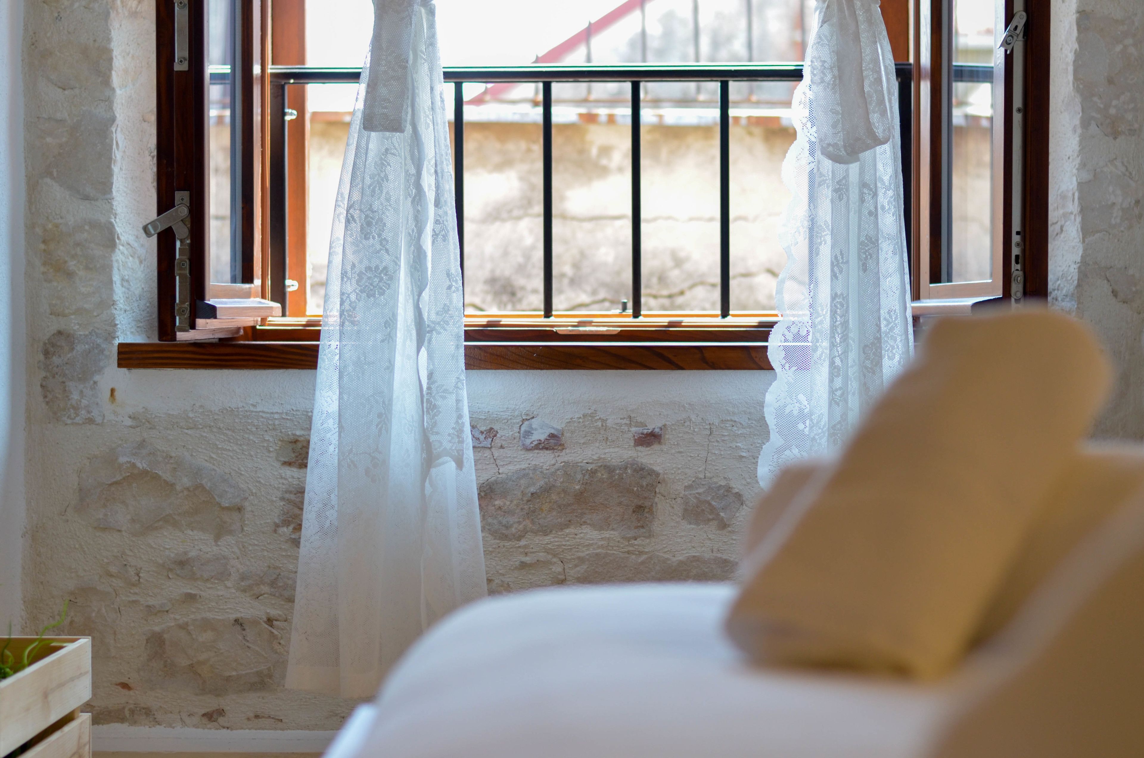 Foto - Apartments & Rooms Tiramola - Old Town