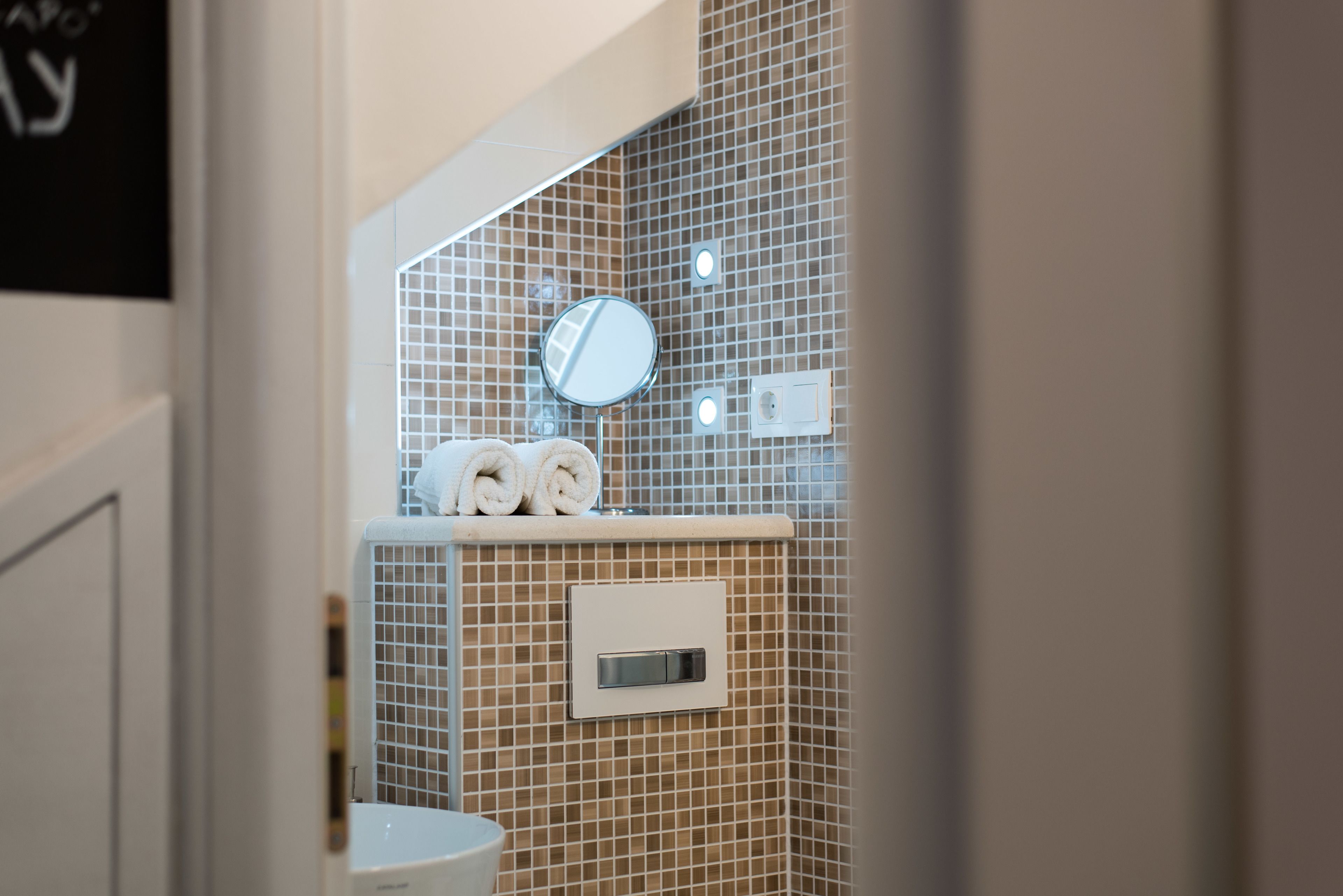 Foto - Apartments & Rooms Tiramola - Old Town