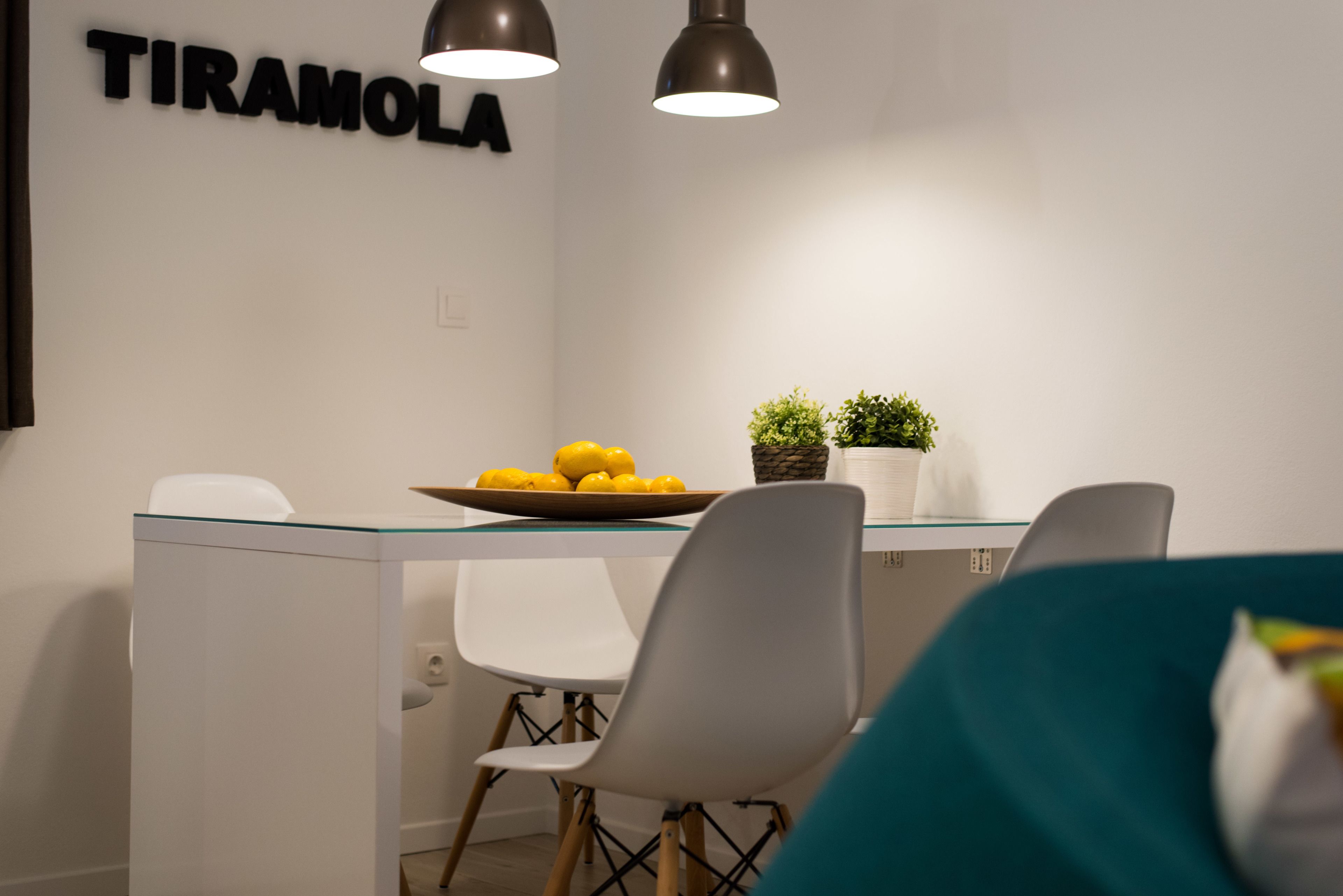 Foto - Apartments & Rooms Tiramola - Old Town