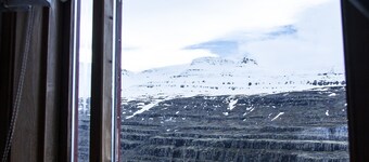 Fossardalur Guesthouse - Hostel