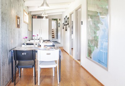 Fossardalur Guesthouse - Hostel