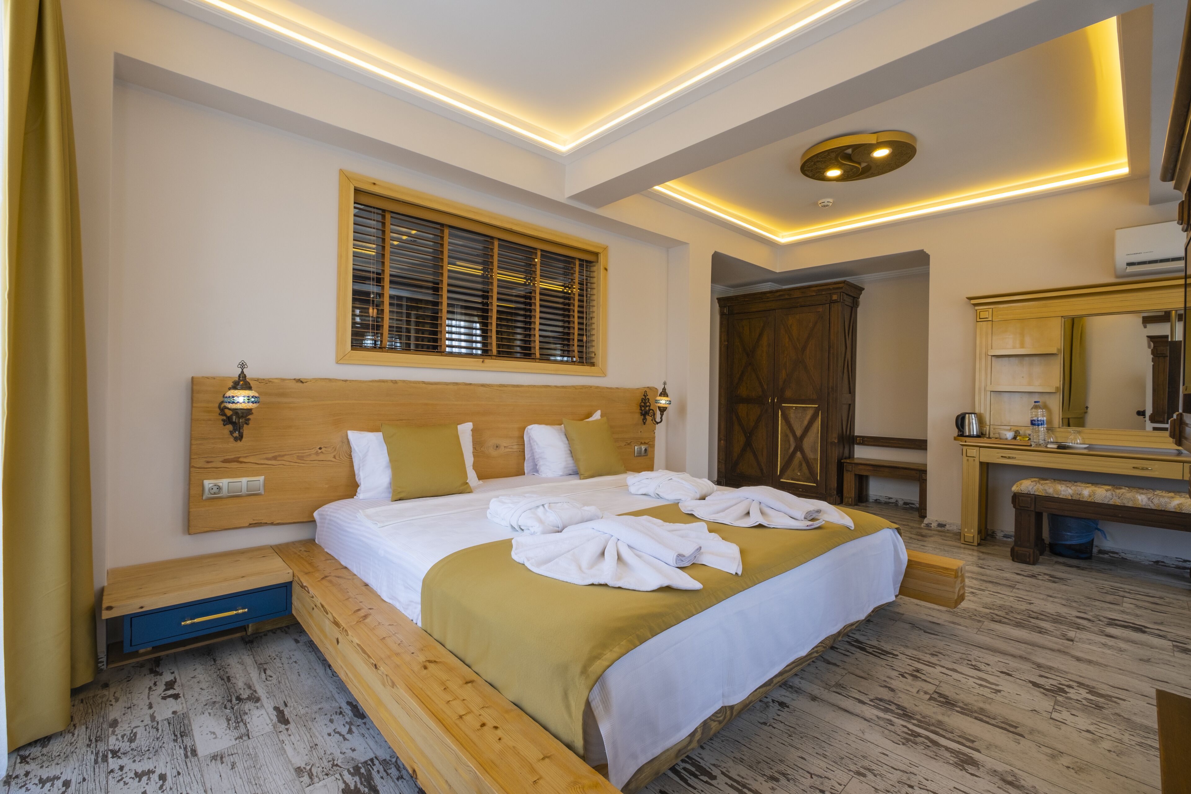 Foto - Reis Royal Hotel