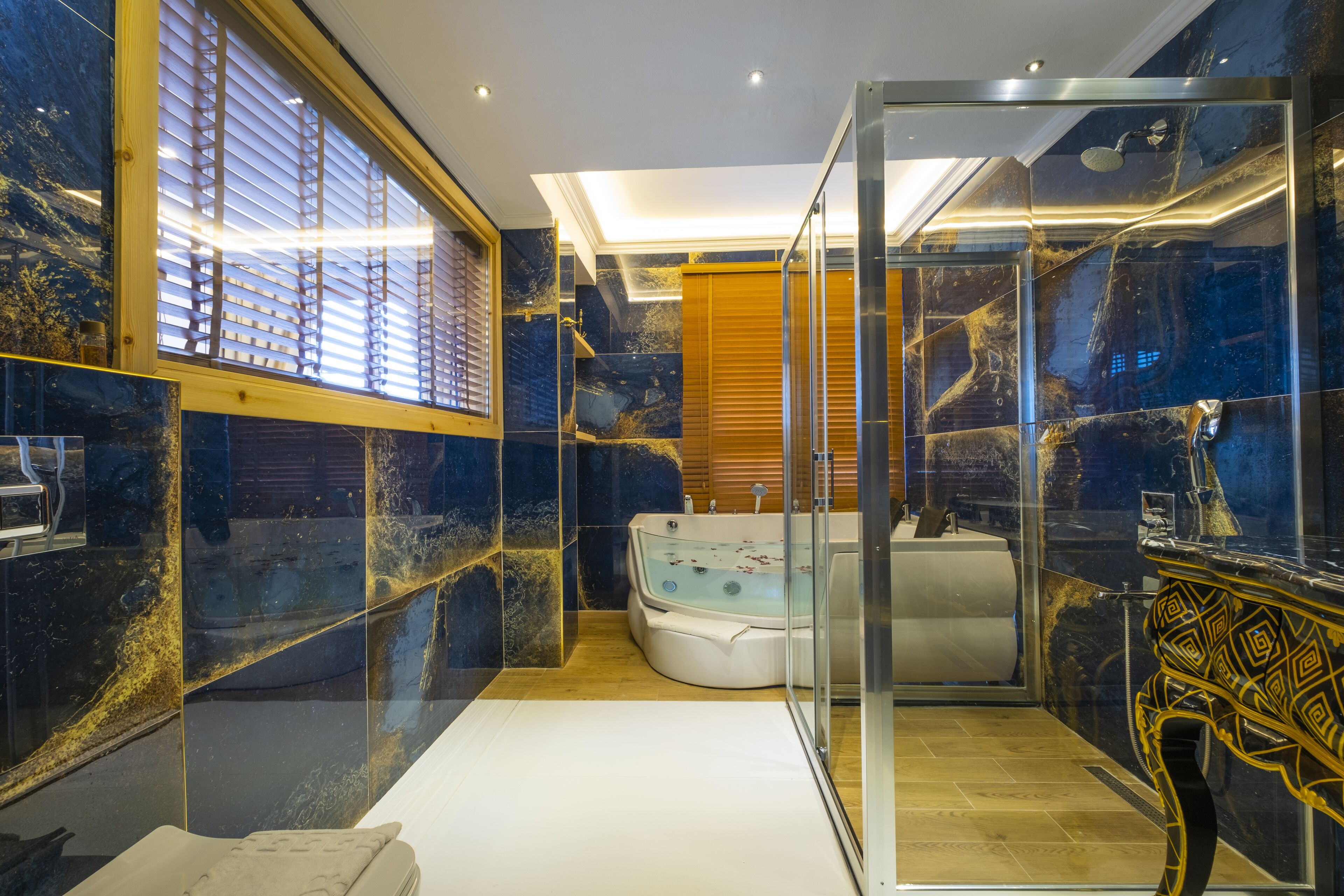 Foto - Reis Royal Hotel