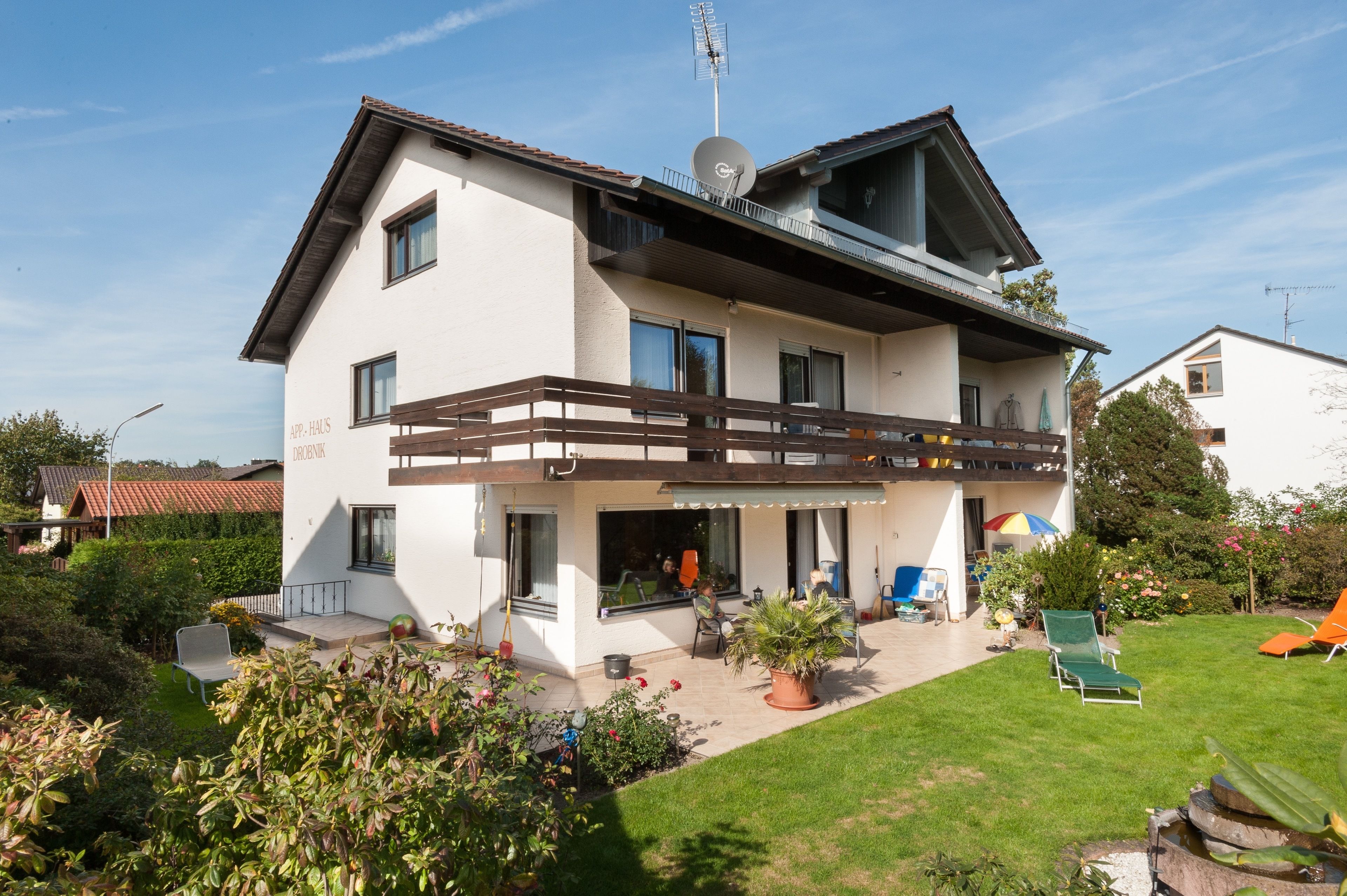 Exterieur