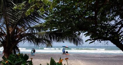 Comfortable living in a private environment