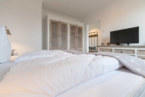 1 soveværelse, Wi-Fi