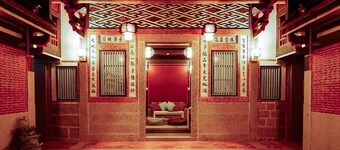 Beishan Old Western Style Hostel