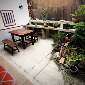 Interior - Kinba Guest House (Jinning)