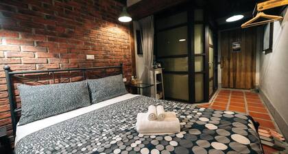 Kinba Guest House