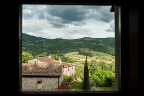 舒適公寓, 2 間臥室 (Melissa) | 客房景觀