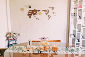 Restaurang