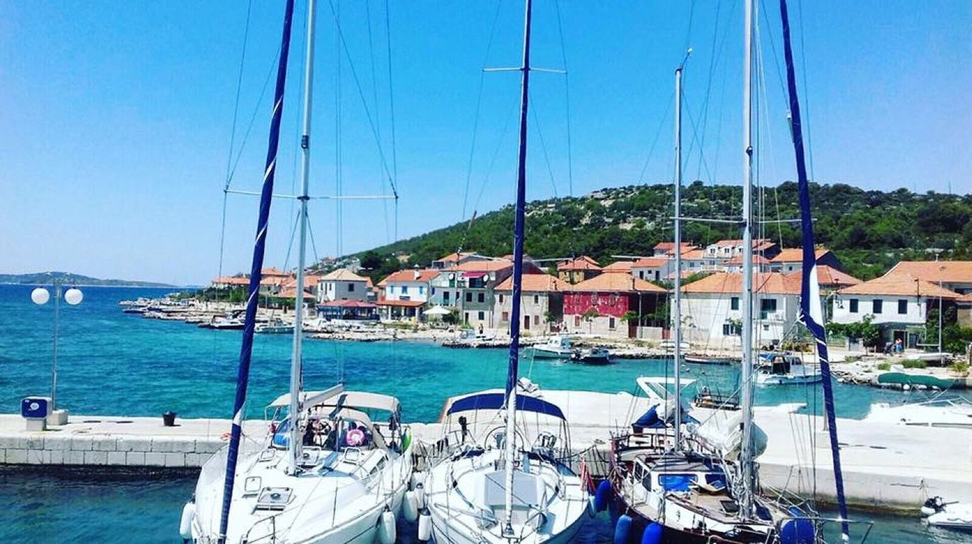 Marina