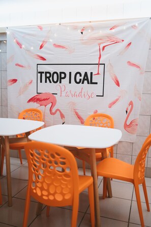 Interior - Egg Baby B&B (Jincheng)