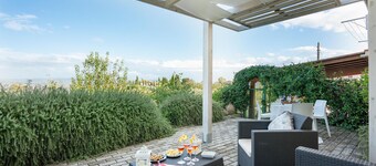 Beautiful home in Lajatico -PI-