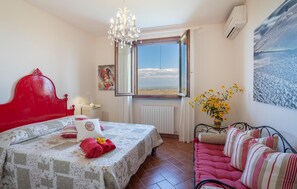 3 Schlafzimmer, kostenloses WLAN, Bettwäsche