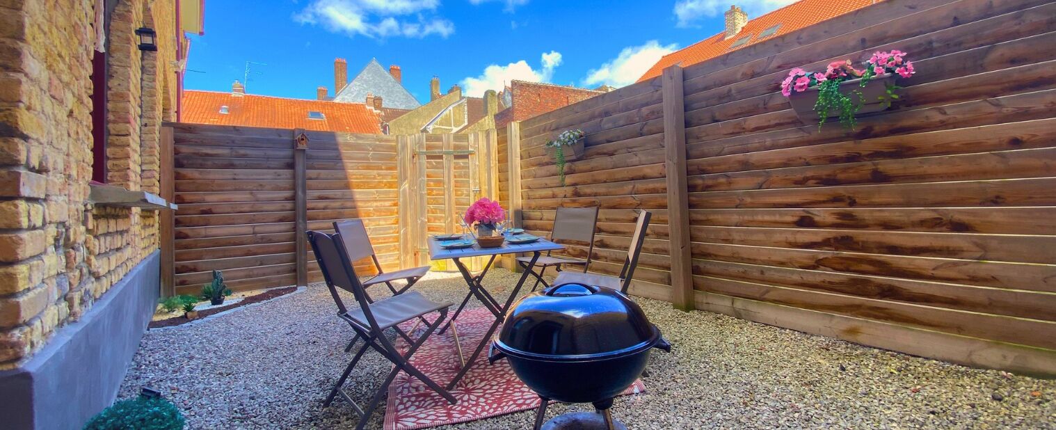 Basic Apartment, Terrace, Ground Floor | Terrace/patio