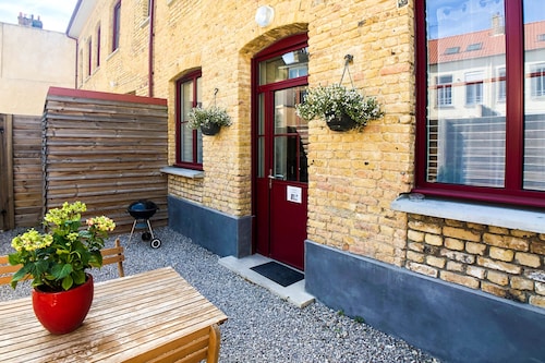 Apart'Moment CONFORT Saint-Omer