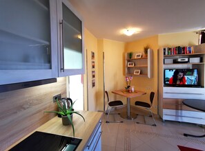 Unclassified image, 3 of 16, button - Baabe Grüne Düne Fewo Sommerfrische -13 Ref. 199157 - Fewo Sommerfrische -13 (Baabe)