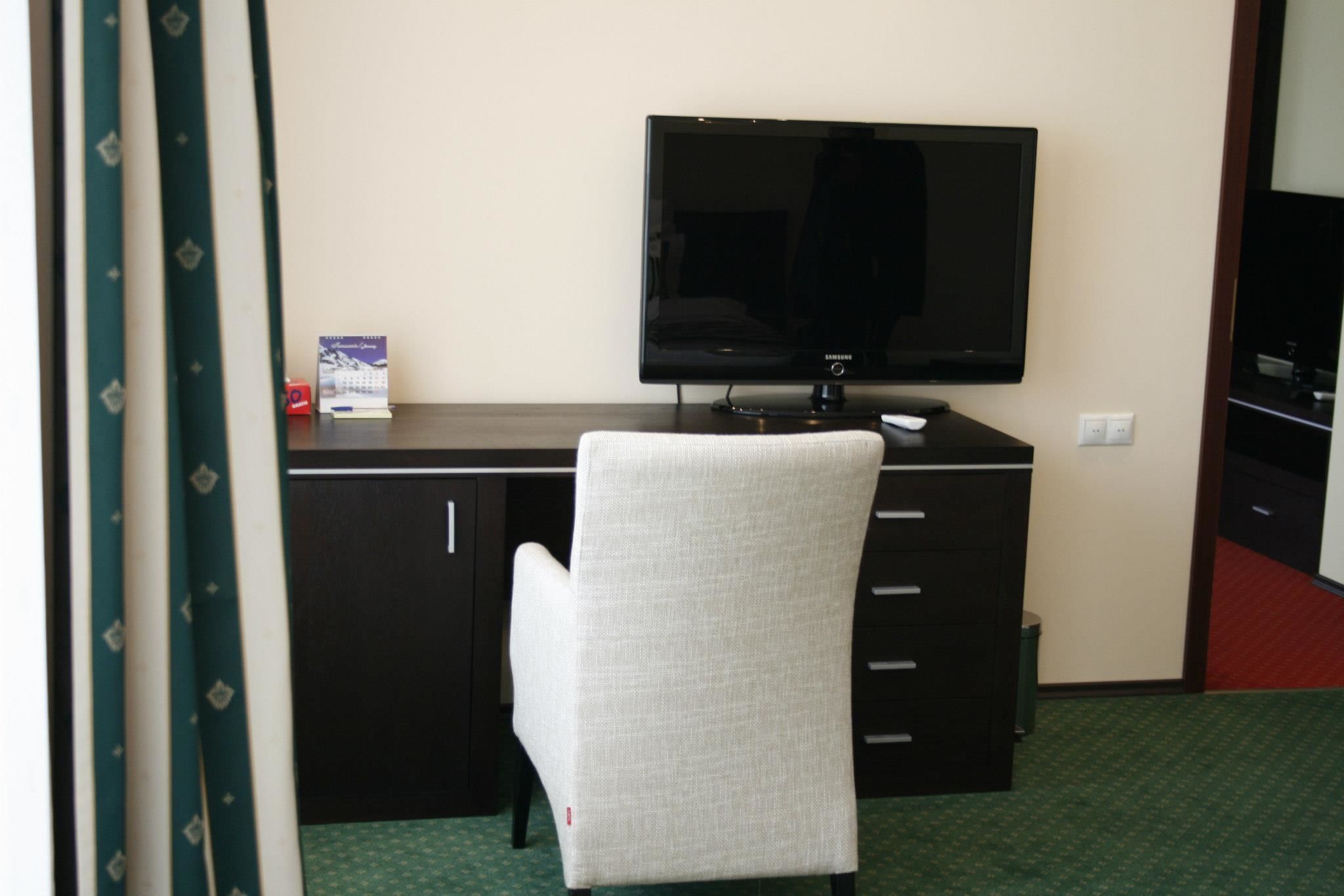 junior suite | room amenity