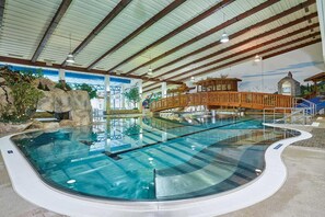 Pool - Garbershof (Soelden)