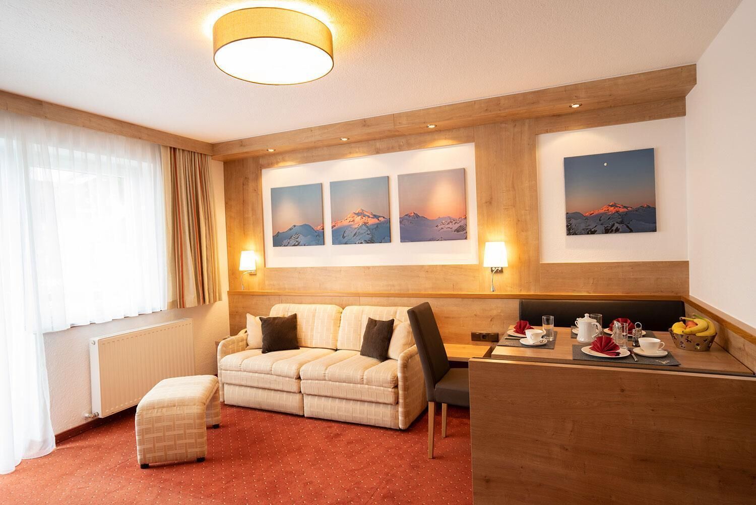 TV màn hình phẳng 