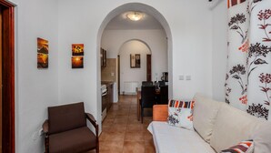 TV - Beautiful apartment in Kostrena (Kostrena)