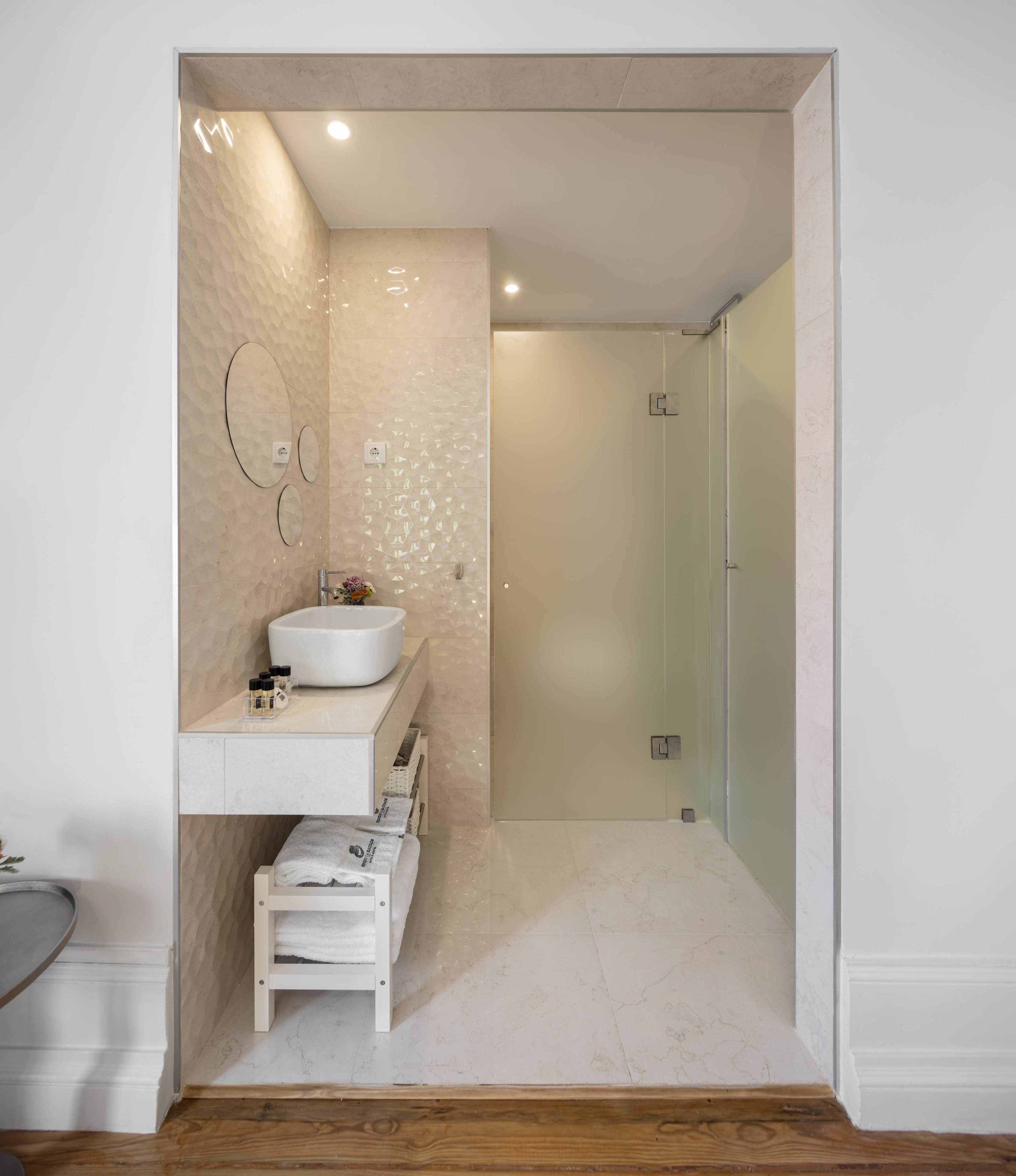 Photo - Penedo da Saudade Suites & Hostel