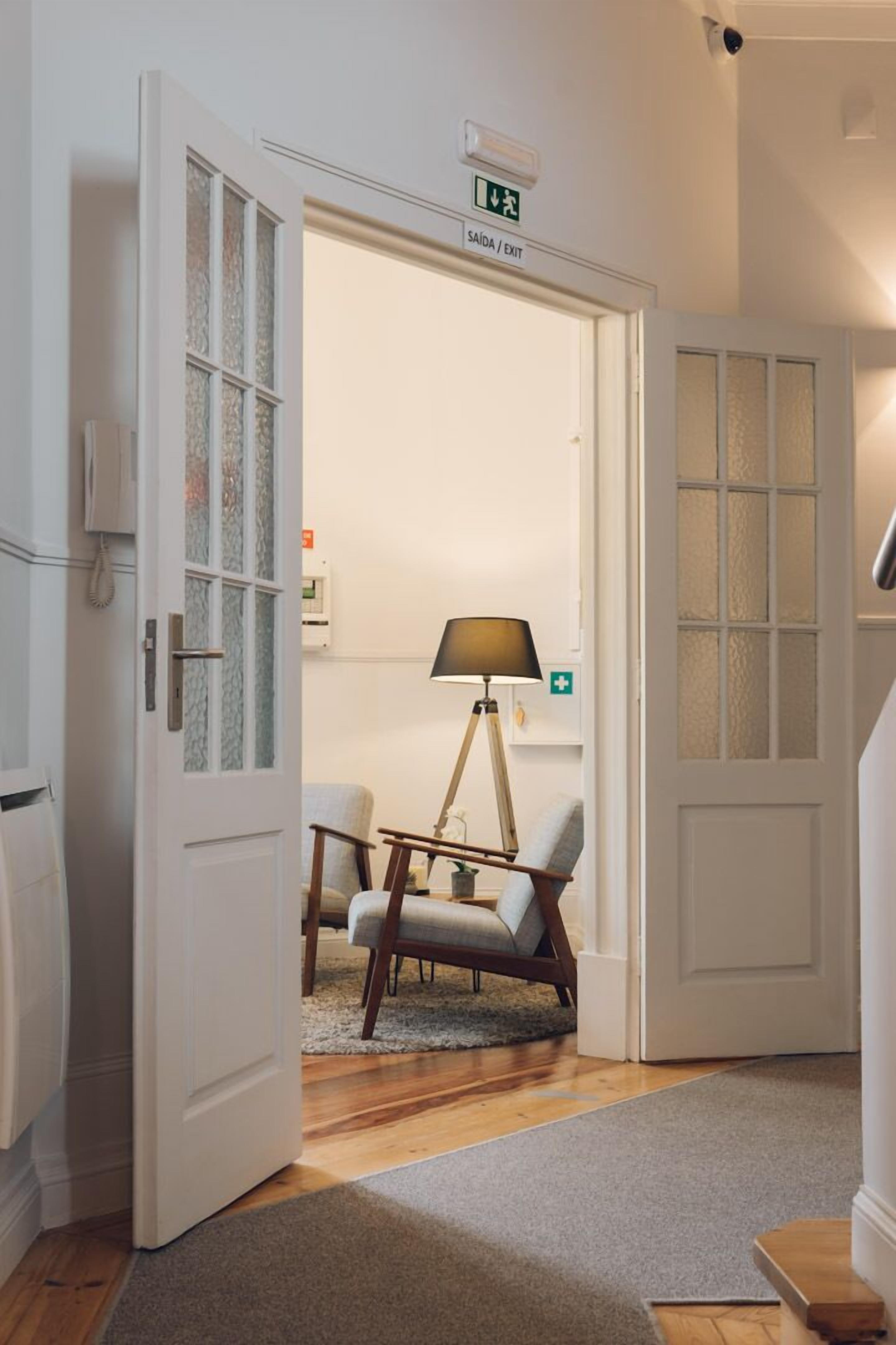 Photo - Penedo da Saudade Suites & Hostel