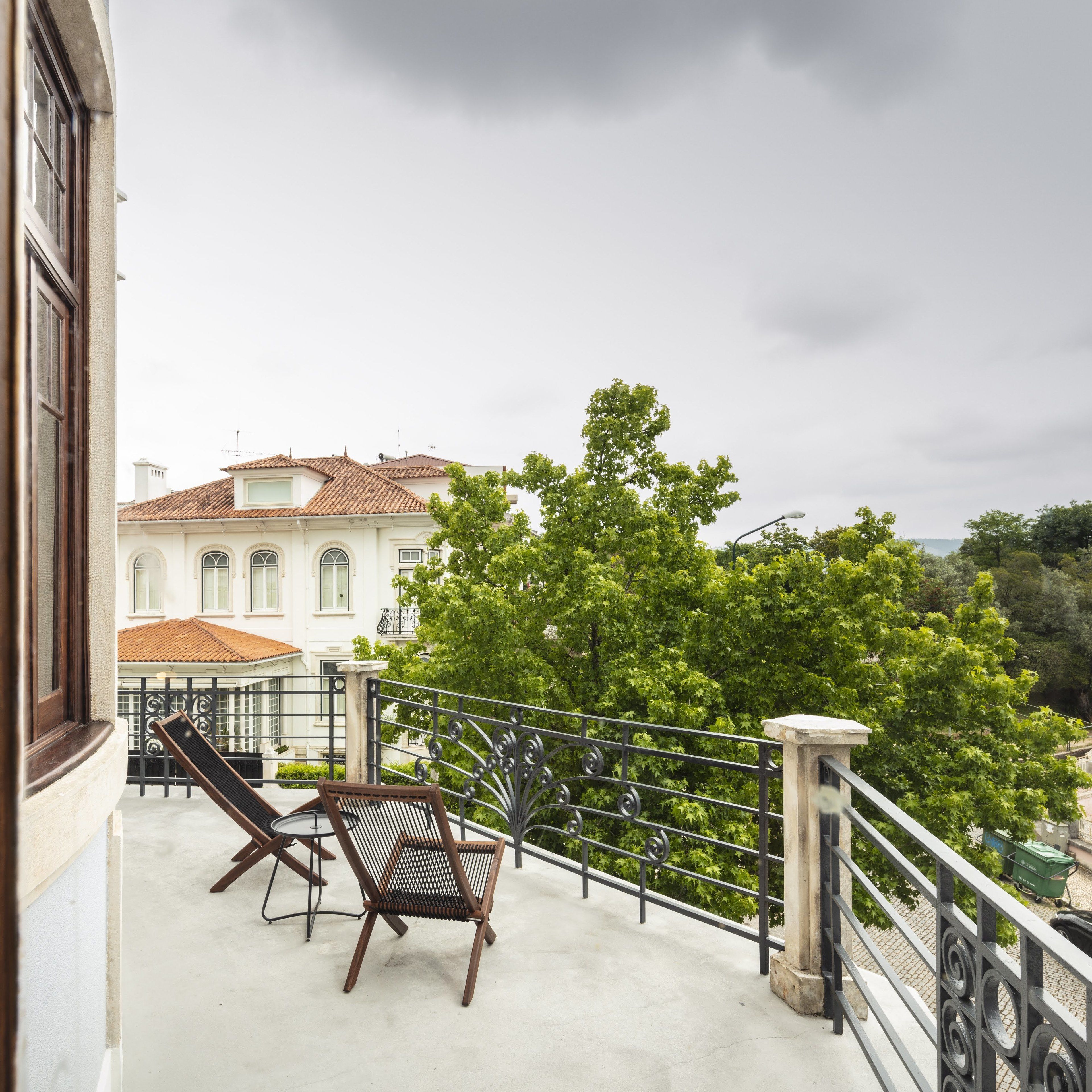 Suite Deluxe, vistas a la ciudad | Decoración individual, wifi gratis, ropa de cama