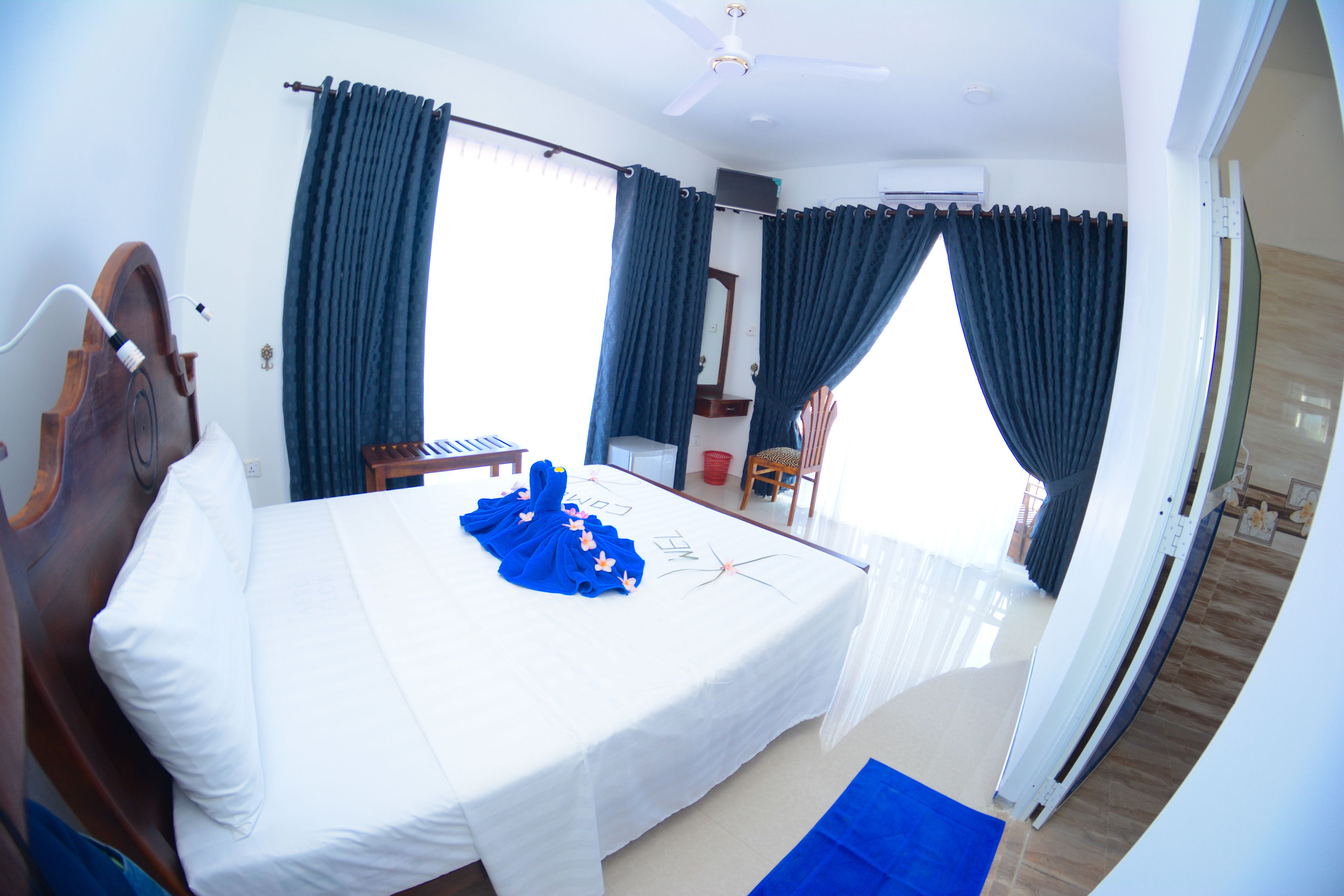 Photo - Nebula Residence