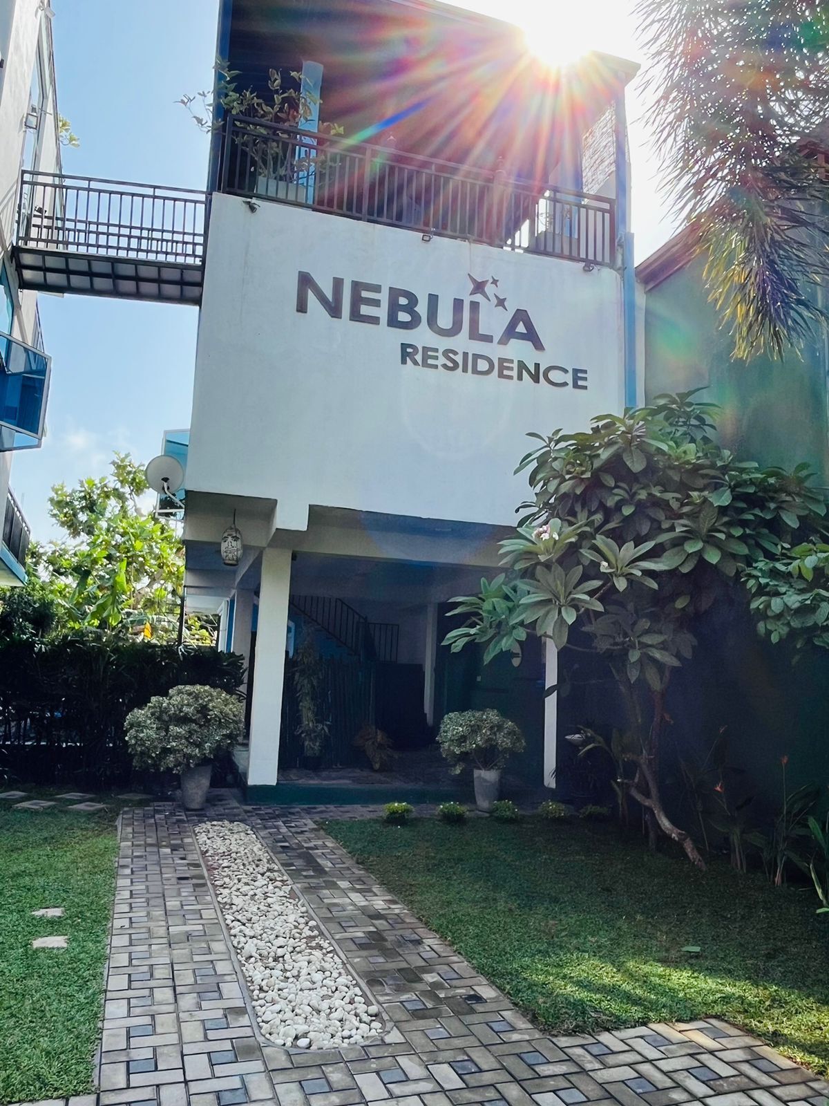 Photo - Nebula Residence