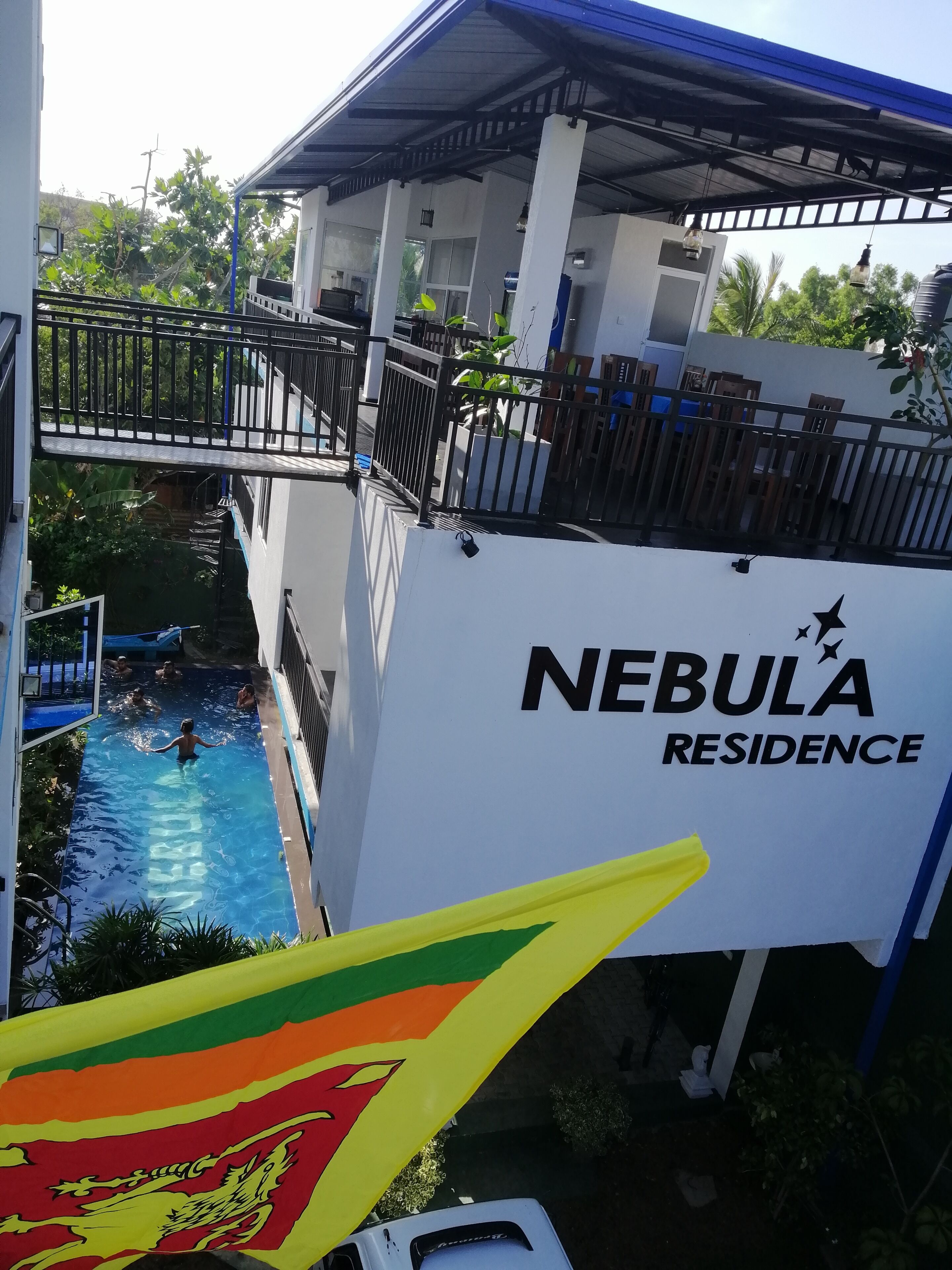 Photo - Nebula Residence