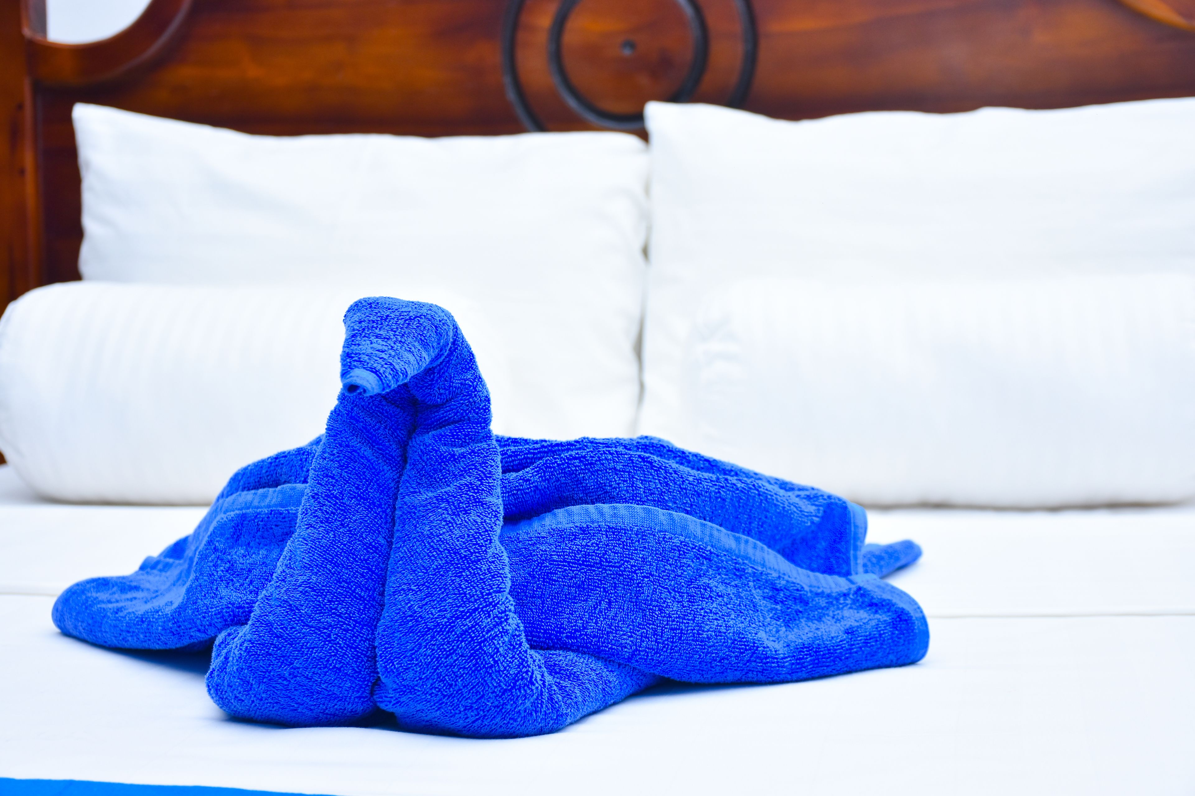 basic triple room, garden view, poolside | 1 bedroom, minibar, in-room safe, desk