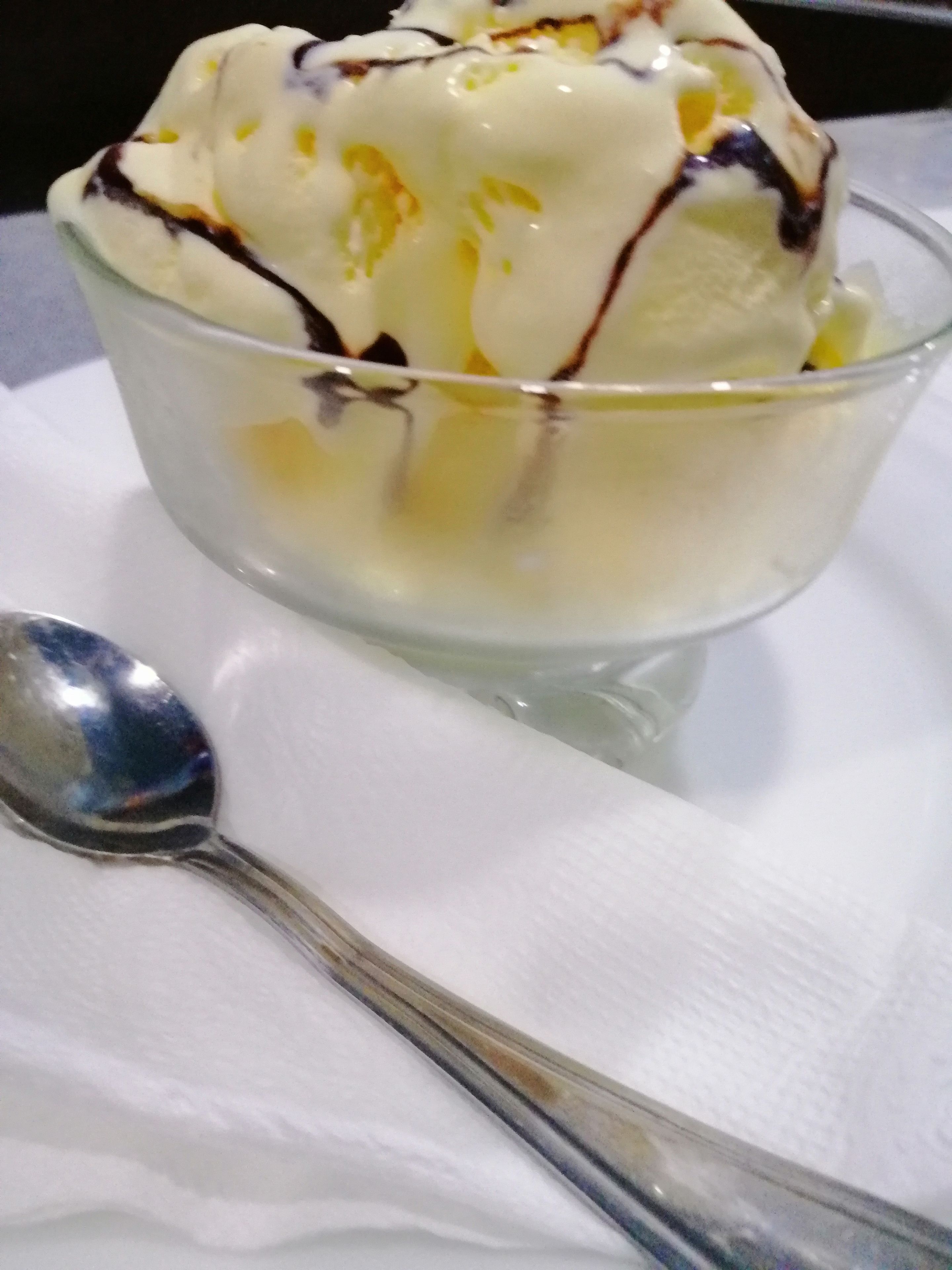 daily full breakfast (usd 3.26 per person)