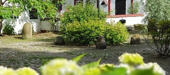 โรงแรม Gårdshotellet