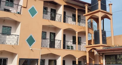 RESIDENCE LA ROSÉE, Furnished Apartments
