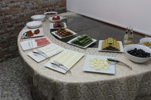 Servicio de la propiedad