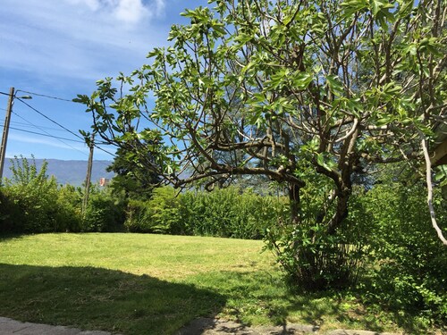 150m2 Aix-en-Provence Thermalbäder Haus 1000m2 eingezäunten Garten, 4 Schlafzimmer, 2 Badezimmer