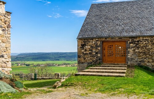 Homerez - Maison montagne, Rentières