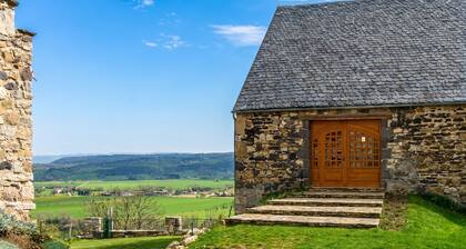 Homerez - Maison montagne, Rentières