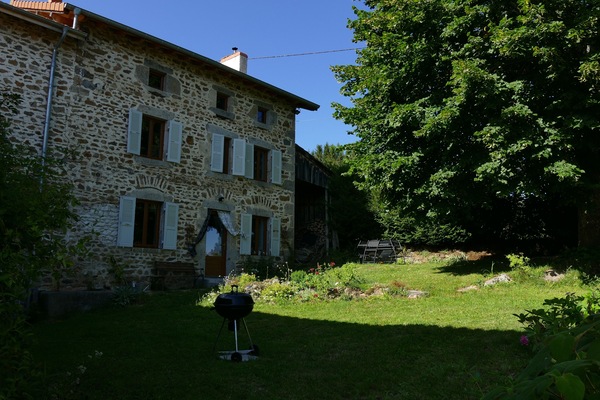 Außenbereich