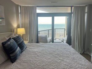 3 bedrooms, iron/ironing board, travel cot, WiFi