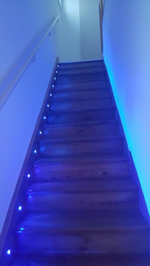 Interior - Royan house with enclosed garden near the sea 6-7 pers - WIFI (Royan)