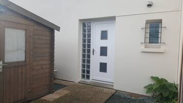Detalle exterior