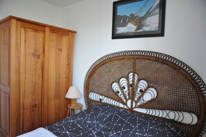 2 chambres