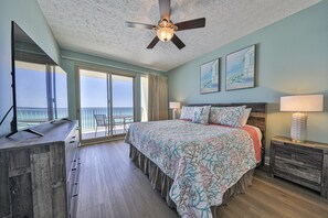 3 Schlafzimmer, Bügeleisen/Bügelbrett, WLAN, Bettwäsche