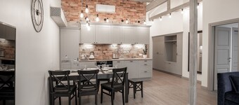 Comfort Stay-Klaipeda Center
